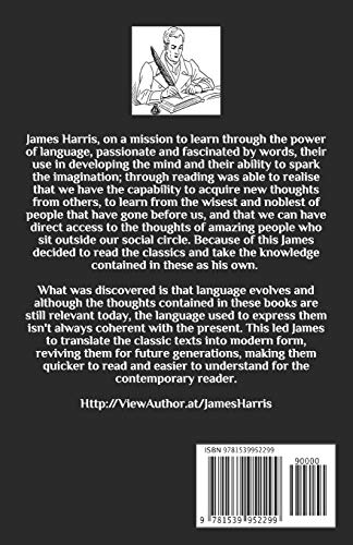 Meditations of Marcus Aurelius for Modern Readers