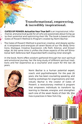 Unlock Your True Potential - 2nd Edition